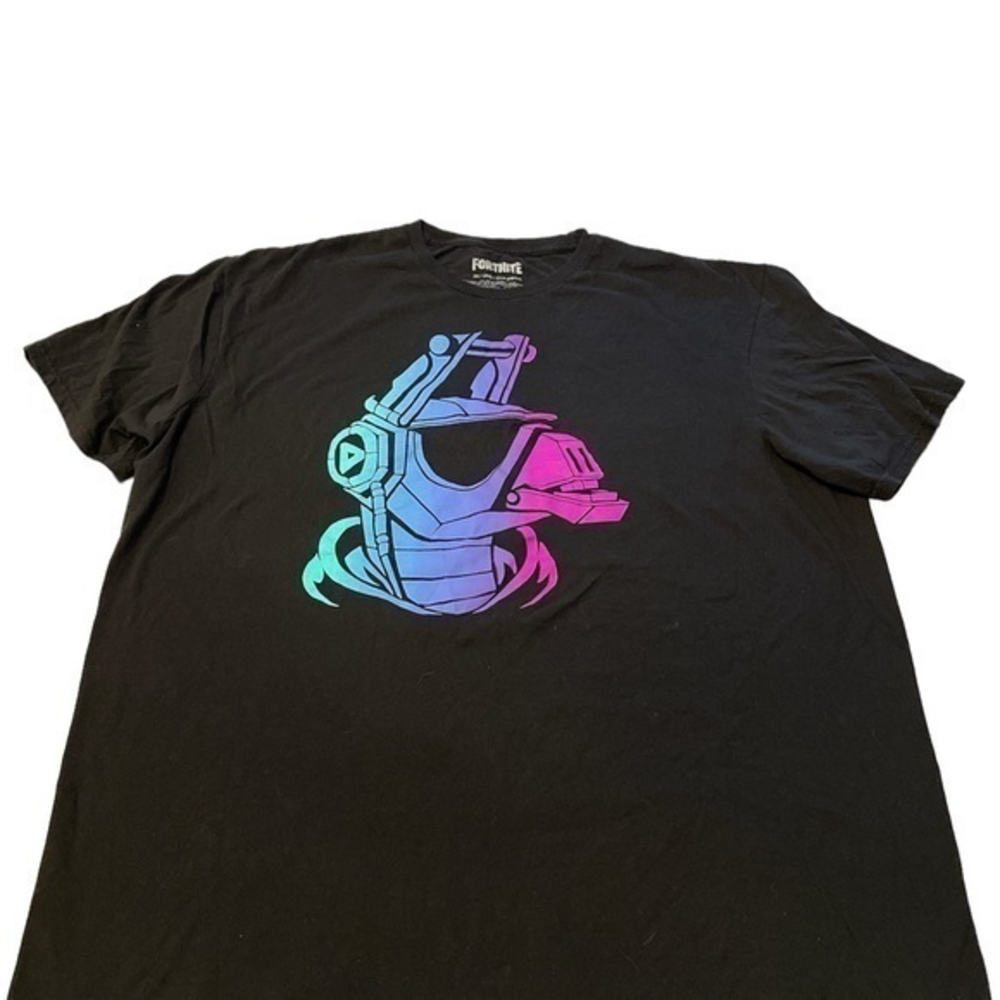 Fortnite t-shirt men’s  2xl‎ lama